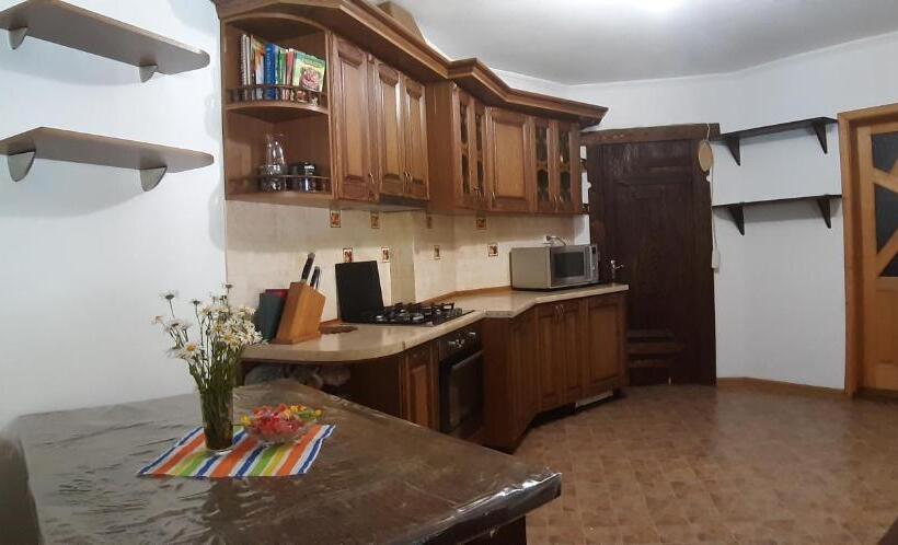 ویلای 1 خوابه, гірська соната