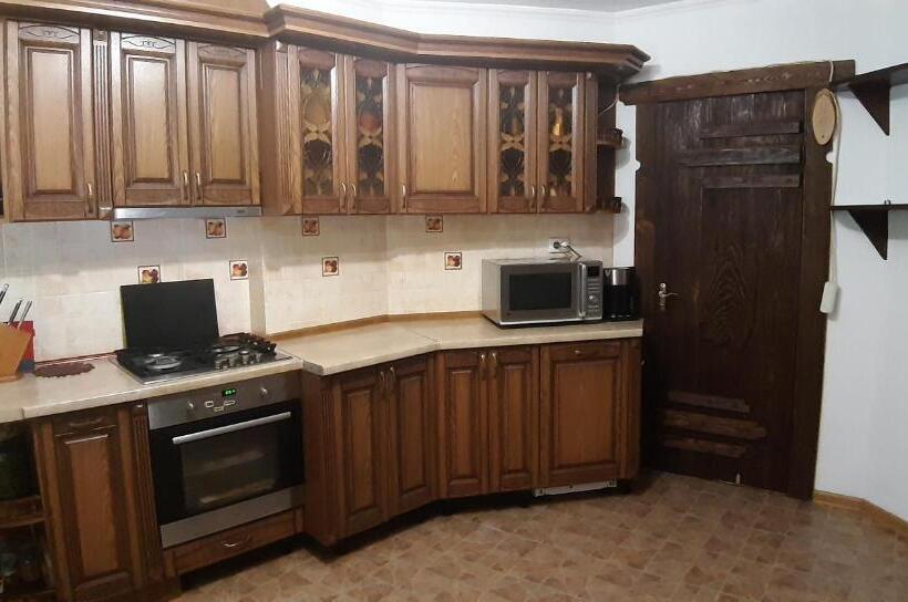 ویلای 1 خوابه, гірська соната