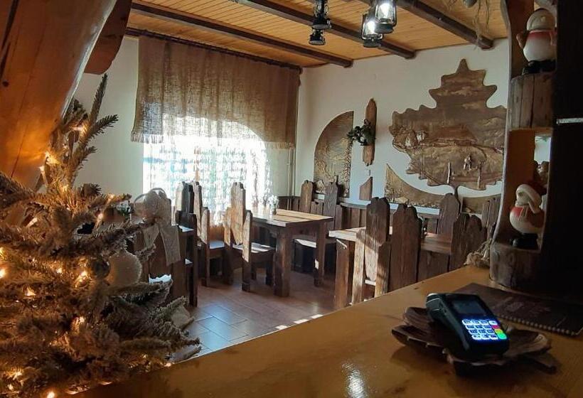 ویلای 1 خوابه, гірська соната