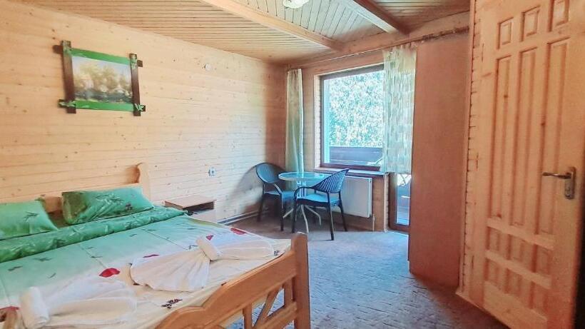 اتاق استاندارد با چشم‌انداز کوهستان, гірська соната