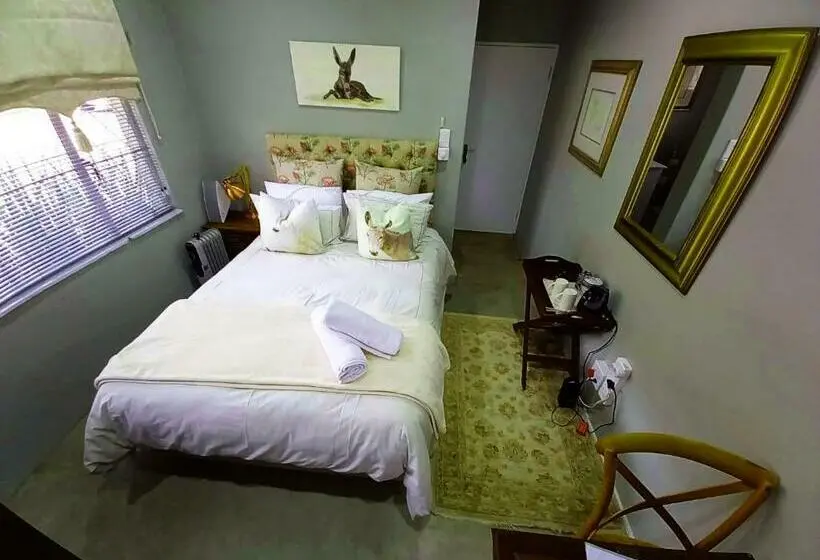 スタンダードルーム, Cavalo Guesthouse & Equestrian Estate