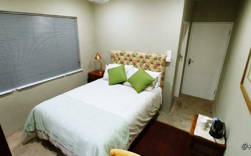 غرفة قياسية, Cavalo Guesthouse & Equestrian Estate