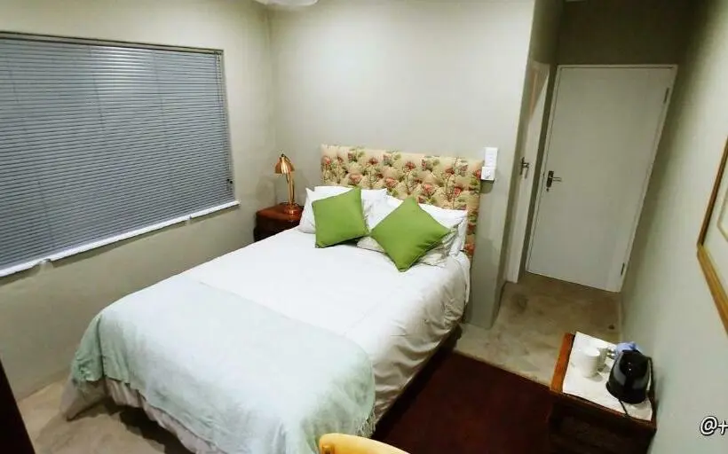 スタンダードルーム, Cavalo Guesthouse & Equestrian Estate
