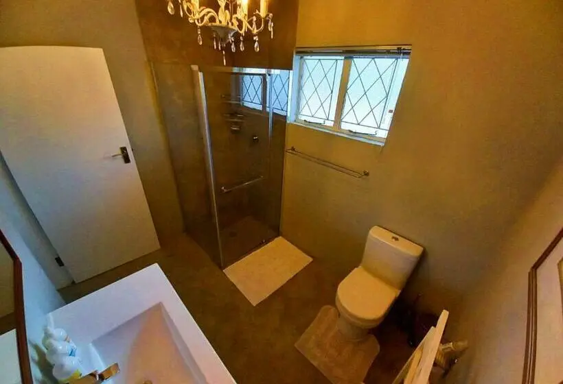 スタンダードルーム, Cavalo Guesthouse & Equestrian Estate
