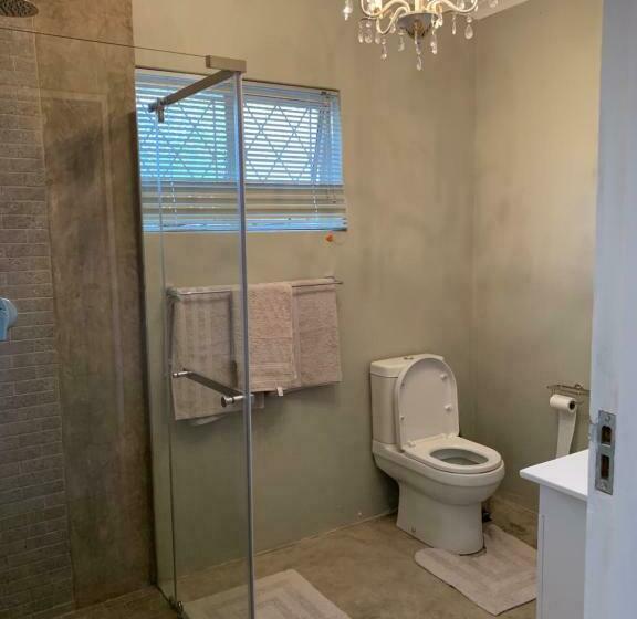 غرفة قياسية, Cavalo Guesthouse & Equestrian Estate