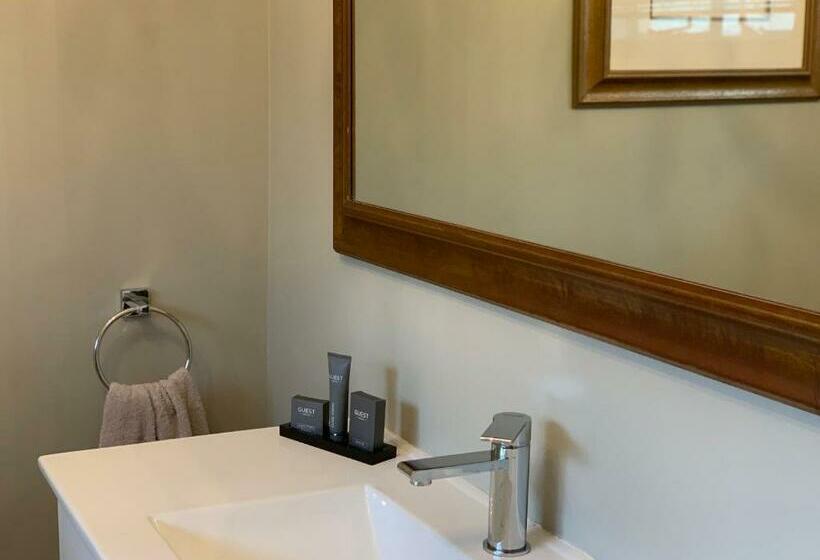 غرفة قياسية, Cavalo Guesthouse & Equestrian Estate