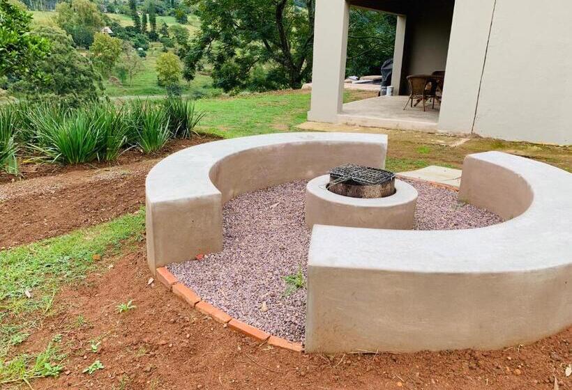 غرفة قياسية, Cavalo Guesthouse & Equestrian Estate