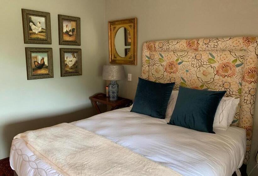 Номер Deluxe, Cavalo Guesthouse & Equestrian Estate