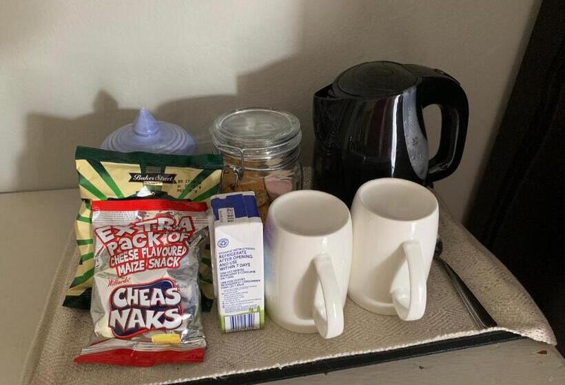 غرفة ديلوكس, Cavalo Guesthouse & Equestrian Estate