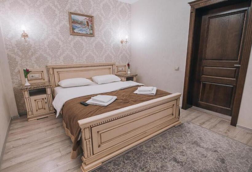 سوییت, Diamond Resort White