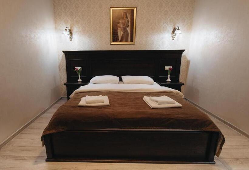 سوییت لوکس, Diamond Resort White