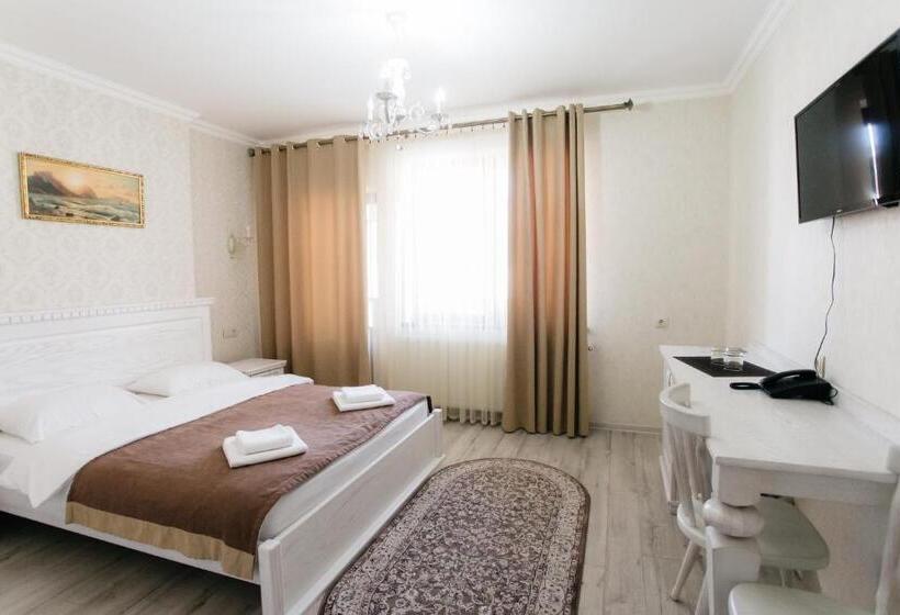 اتاق استاندارد, Diamond Resort White