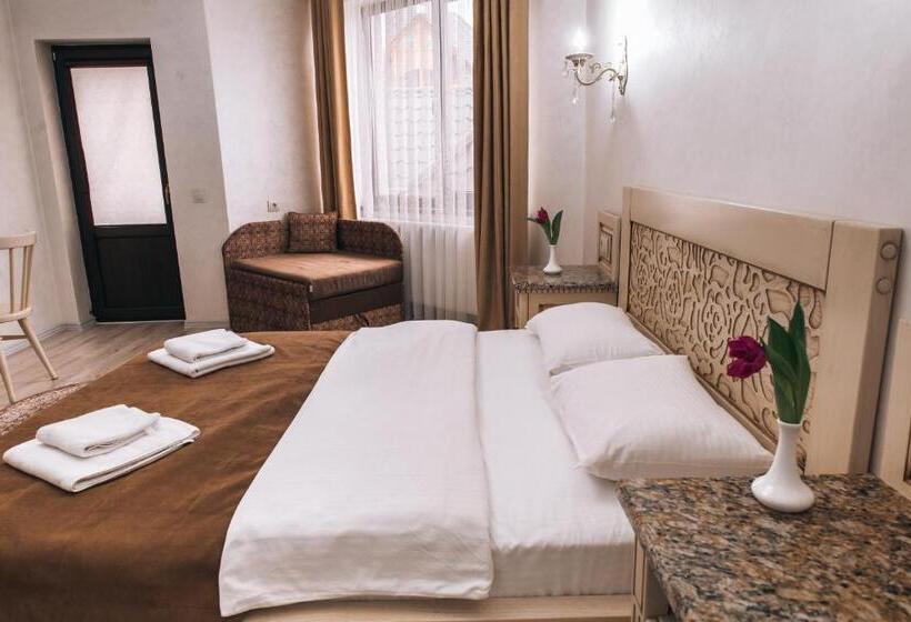 اتاق استاندارد, Diamond Resort White