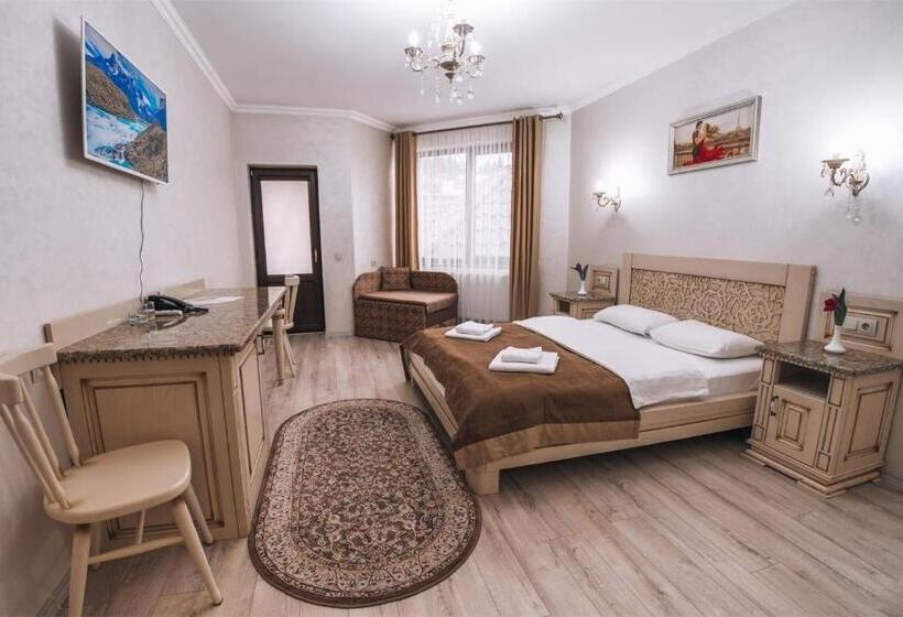 اتاق استاندارد, Diamond Resort White