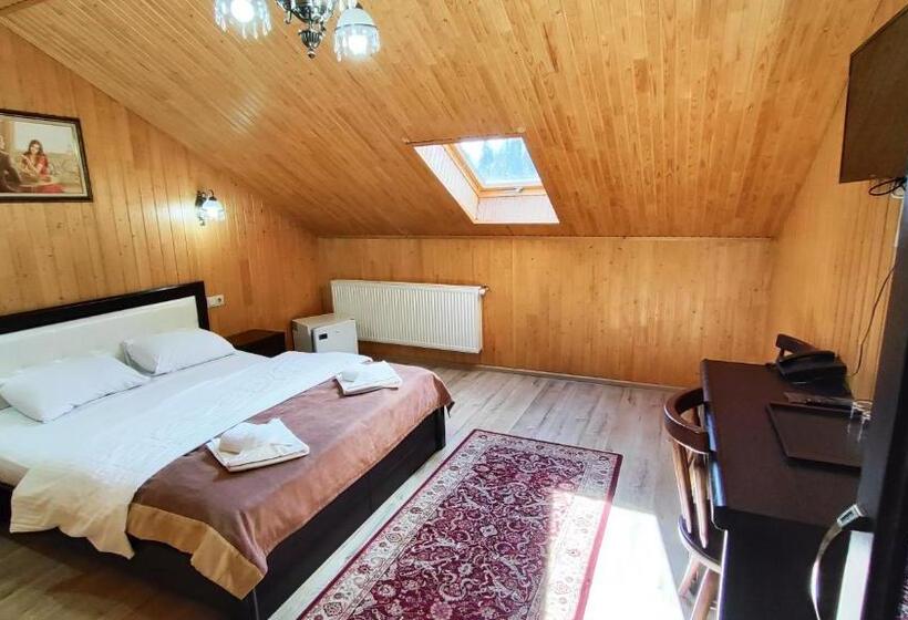 اتاق پنت هاوس, Diamond Resort White