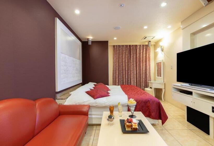 Pokój Standard, ホテル マイン 岐阜