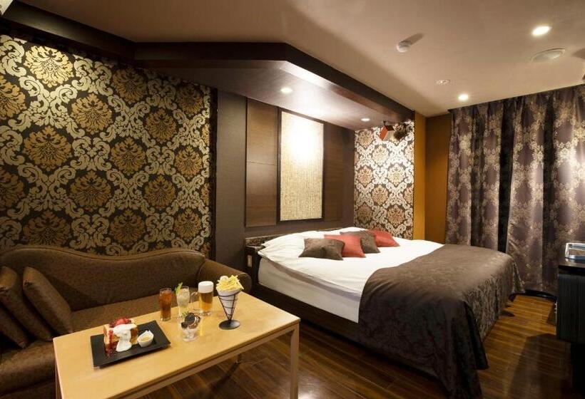 Pokój Standard, ホテル マイン 岐阜