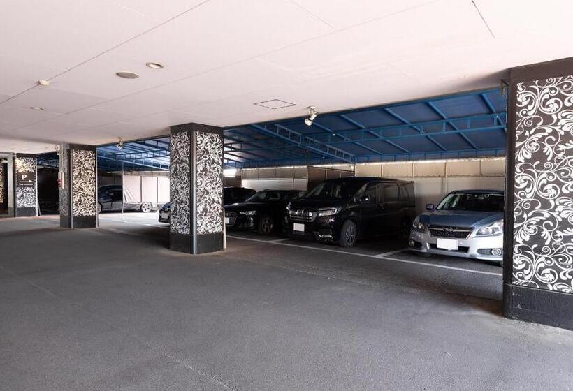 Pokój Standard, ホテル マイン 岐阜