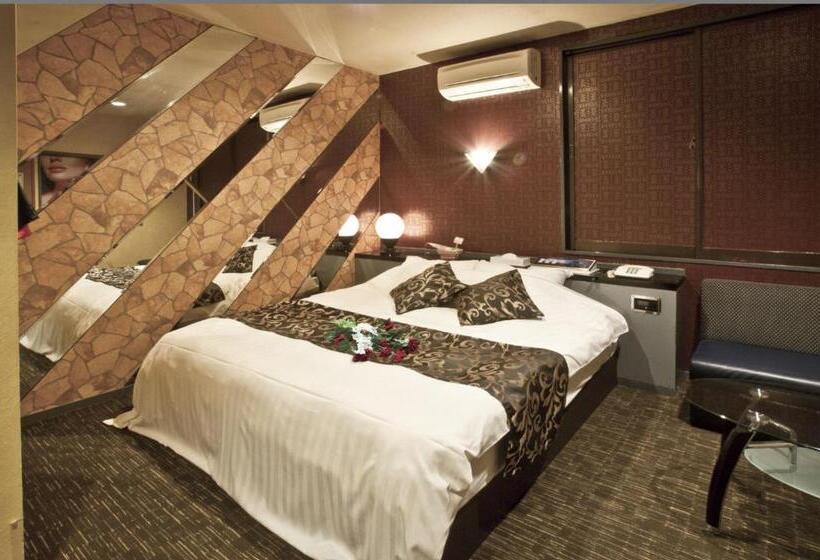 غرفة قياسية, Hanabi