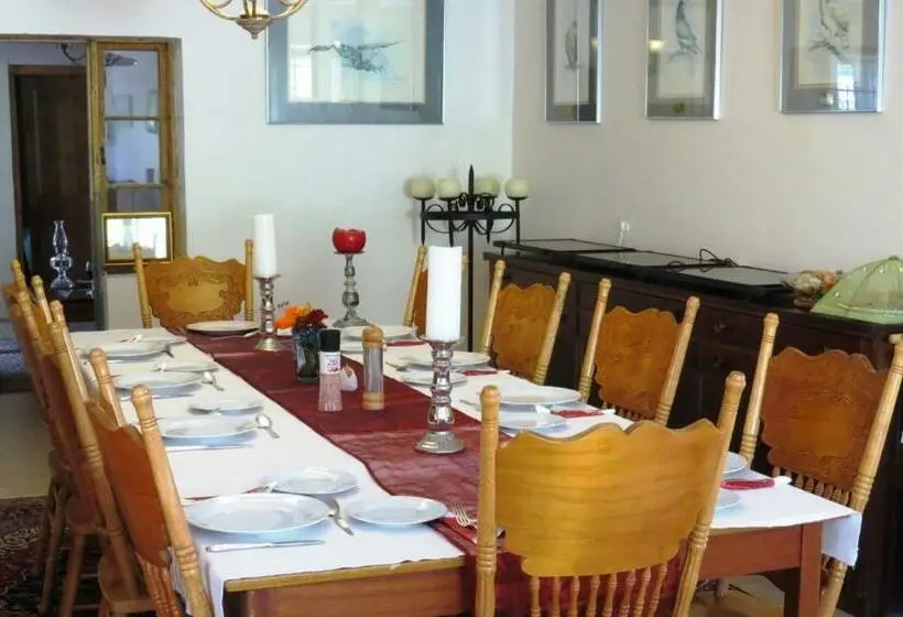 スタンダードルーム, Middelkraal Accommodation