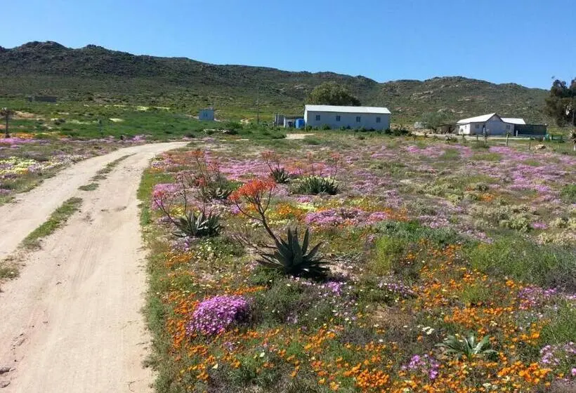 スタンダードルーム, Middelkraal Accommodation