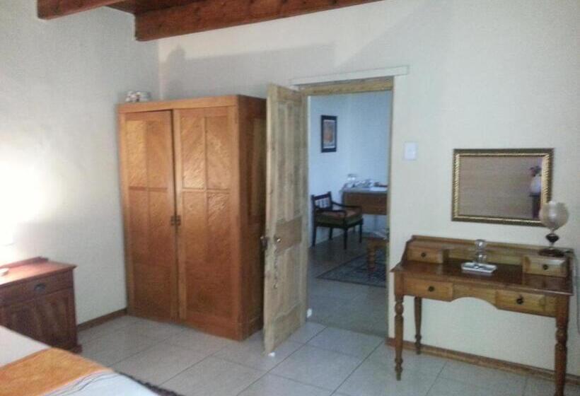 חדר סטנדרט, Middelkraal Accommodation