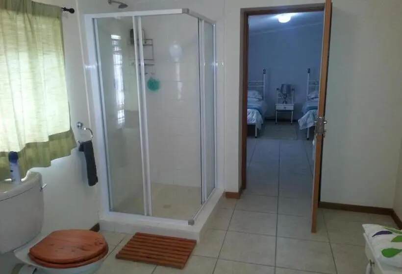 スタンダードルーム, Middelkraal Accommodation