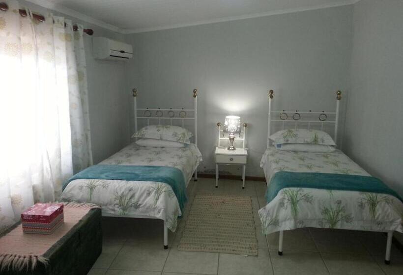 Номер Стандарт, Middelkraal Accommodation