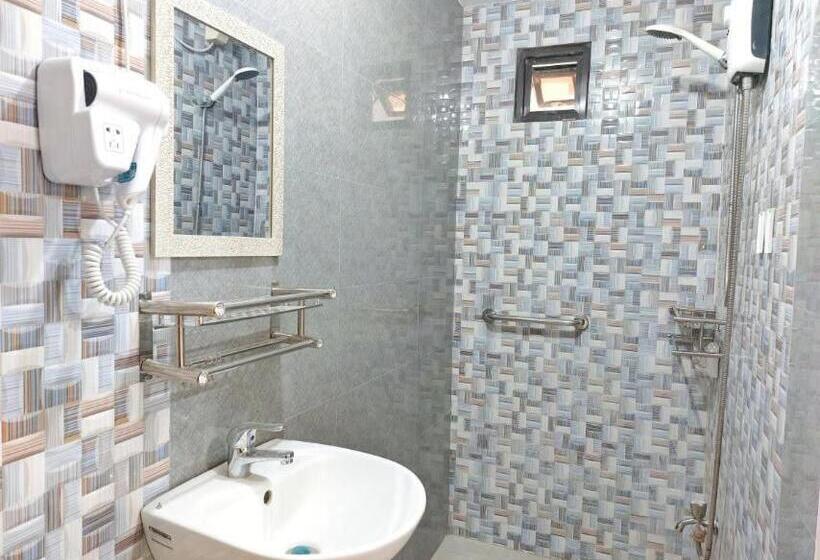 스탠다드 룸, Reddoorz At San Antonio Binan Laguna