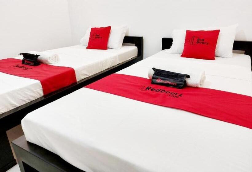 Номер Стандарт, Reddoorz At San Antonio Binan Laguna