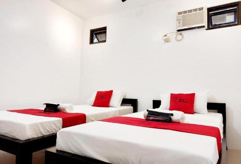 스탠다드 룸, Reddoorz At San Antonio Binan Laguna