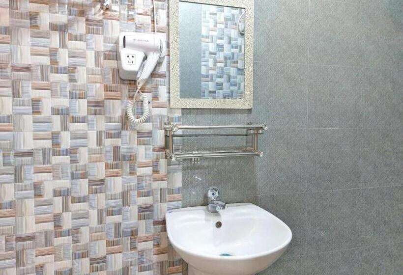 스탠다드 싱글 룸, Reddoorz At San Antonio Binan Laguna