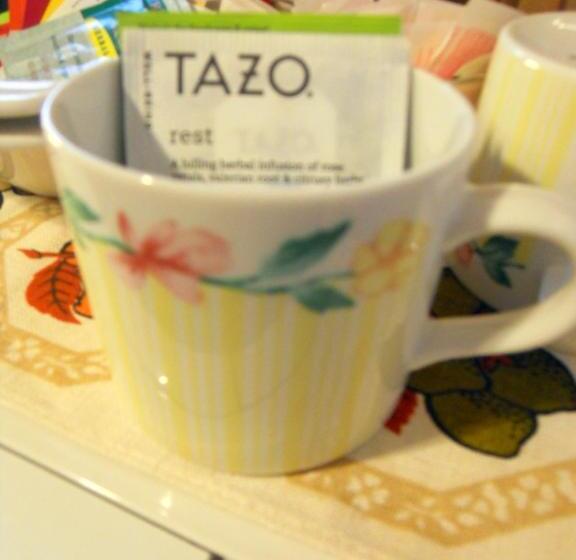 스위트, Little River Inn Motel