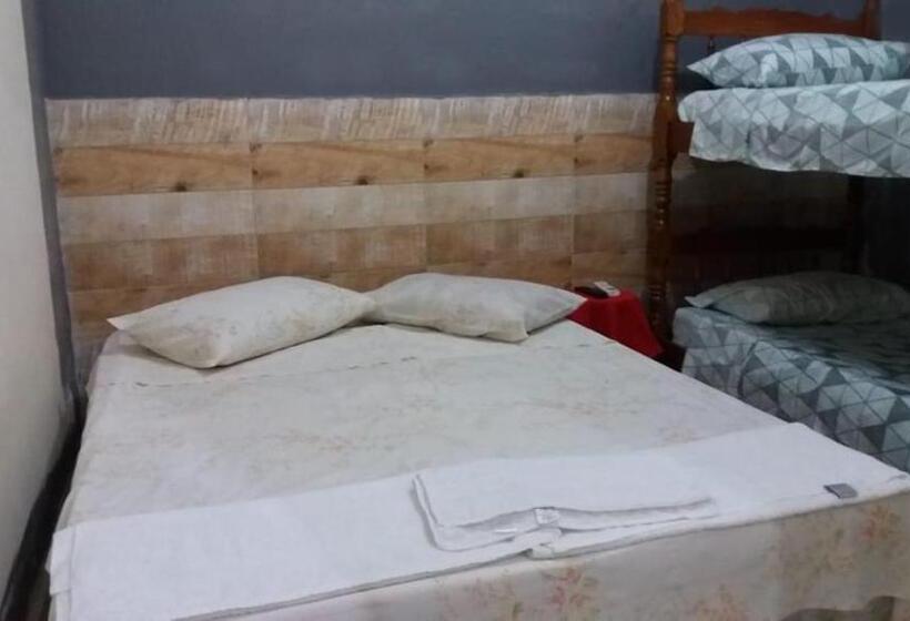 Familienzimmer, Ao Mare