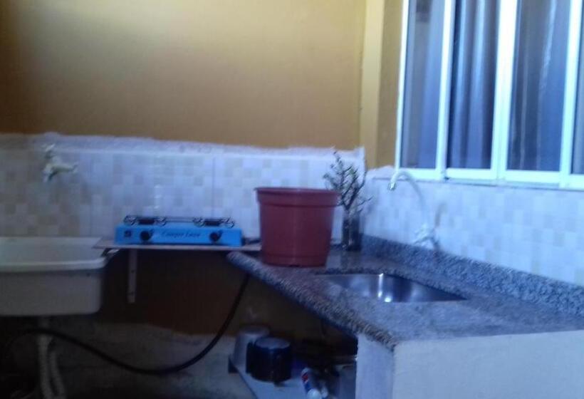 Familienzimmer, Ao Mare