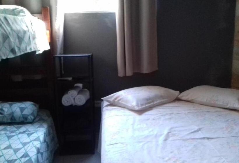 Familienzimmer, Ao Mare