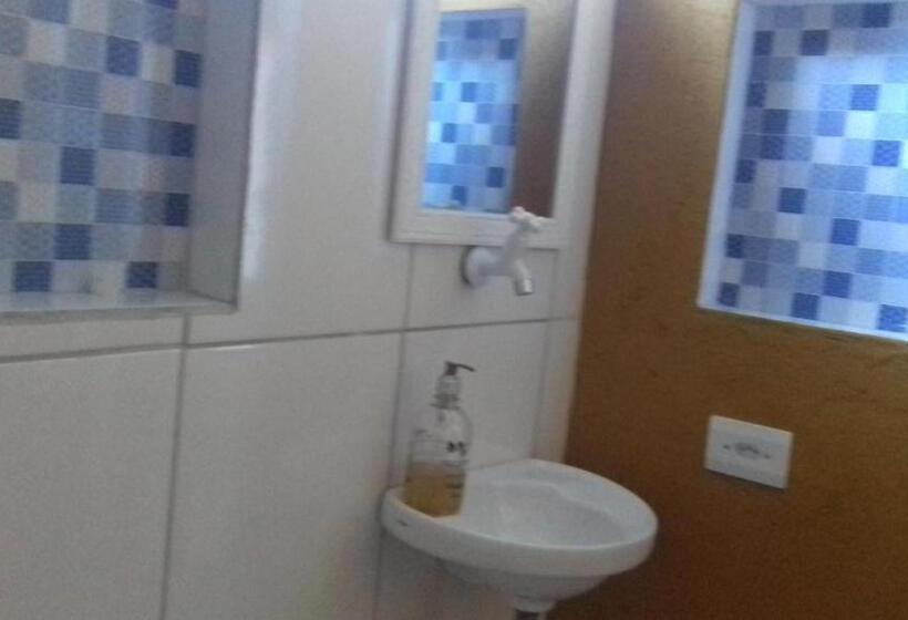 3-Bett-Standardzimmer, Ao Mare