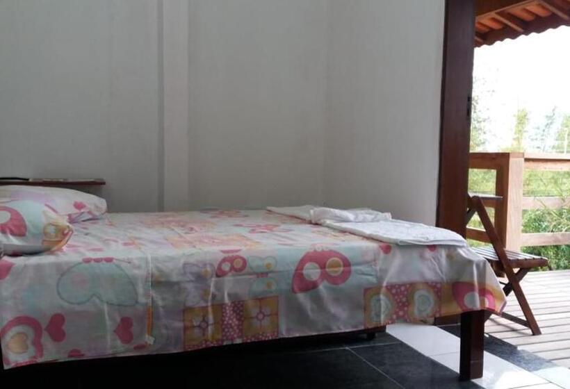 3-Bett-Standardzimmer, Ao Mare