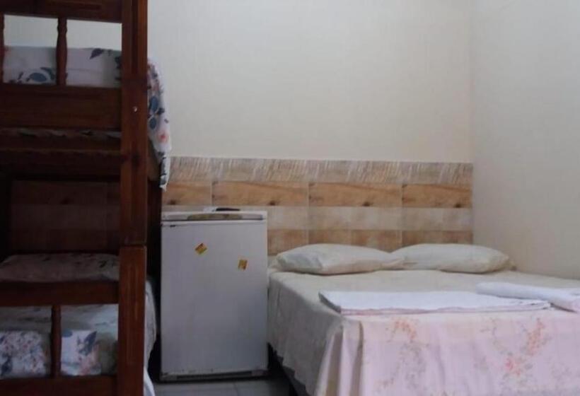 4 Bett Standardzimmer, Ao Mare