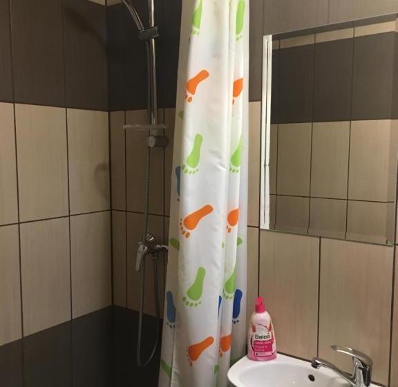 Номер Стандарт Вид на Сад, Casa Bambi