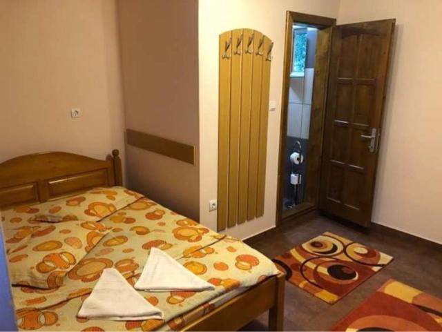 Номер Стандарт Вид на Сад, Casa Bambi