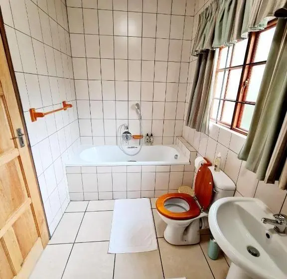 スーペリアールーム, Resthaven Guesthouse