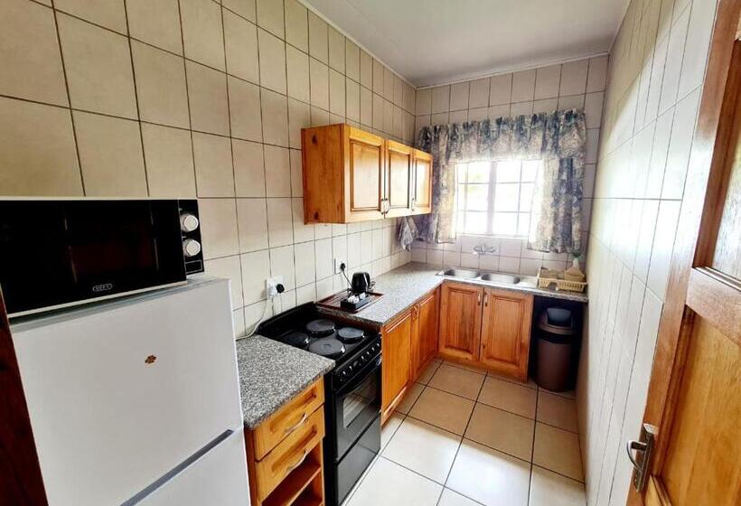 Номер Superior, Resthaven Guesthouse