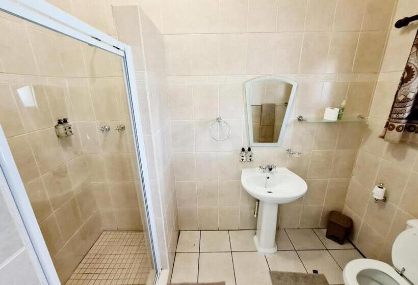 スーペリアールーム, Resthaven Guesthouse