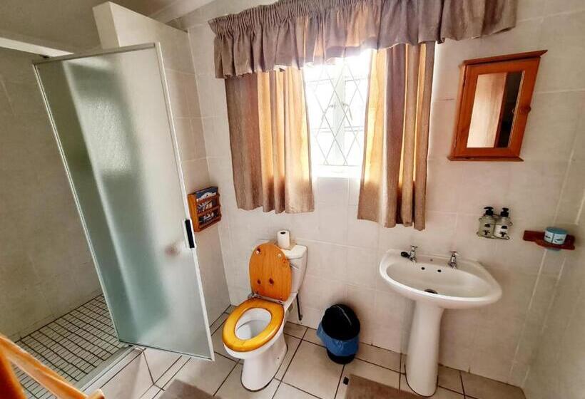 Номер Стандарт, Resthaven Guesthouse