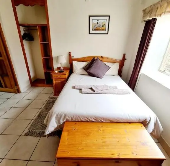 スタンダードルーム, Resthaven Guesthouse