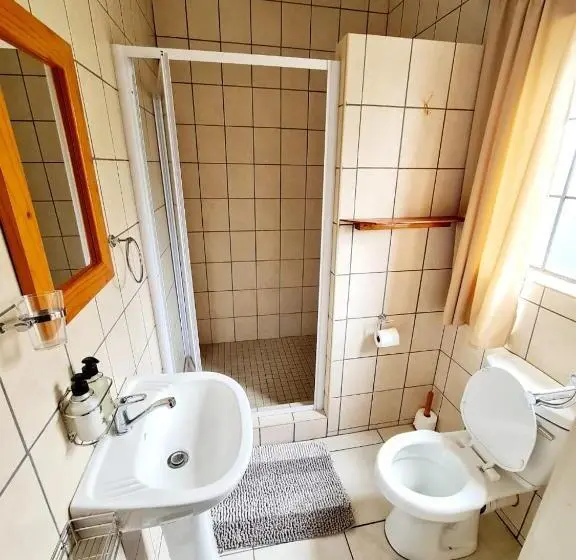 スタンダードルーム, Resthaven Guesthouse