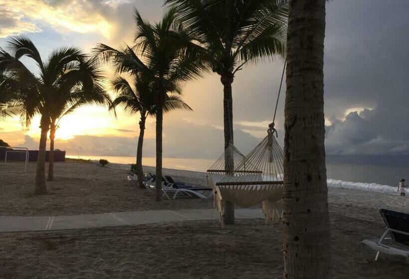 带1个卧室的带海景的公寓, Playa Caracol Chame