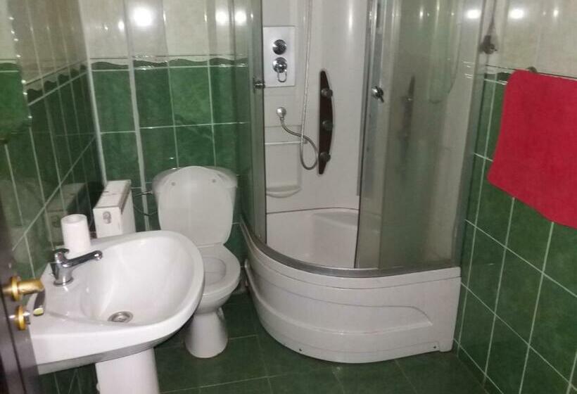 スタンダードルーム, Complex Turistic Gura Jgheabului