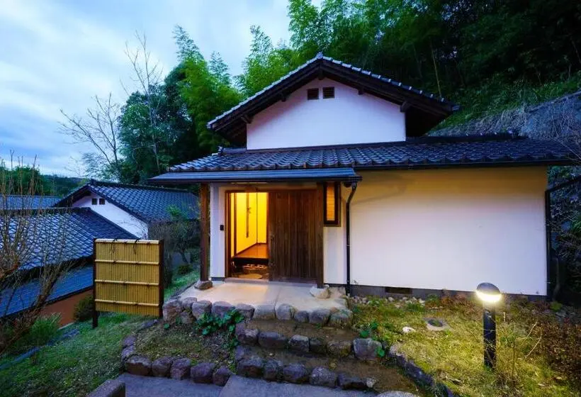 スタンダード4人部屋, Ryoan Fukinotou